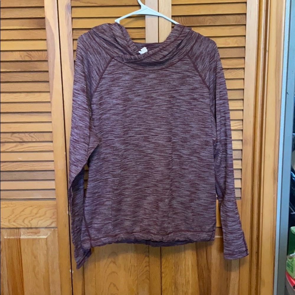 Lulu Lemon Hoodie